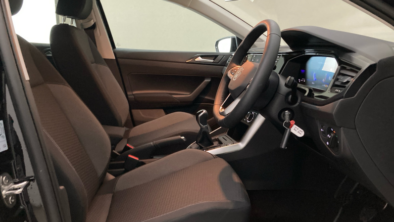 Volkswagen Polo 1.0 TSI Match 5dr Petrol Hatchback